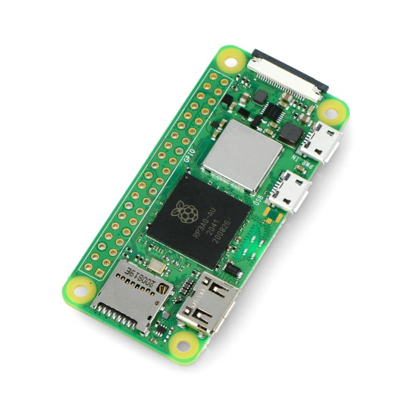 Raspberry Pi Zero 2 W
