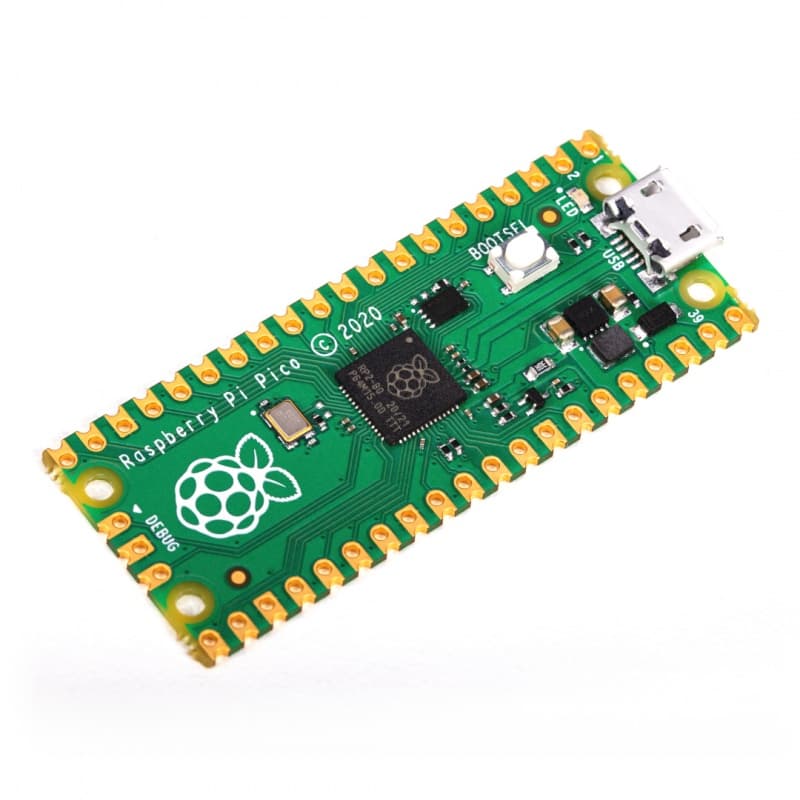 Raspberry Pi Pico